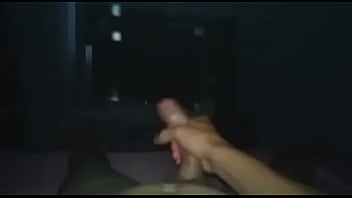 Preview 2 of Video Hindi Seks - Gozando numa noite fria