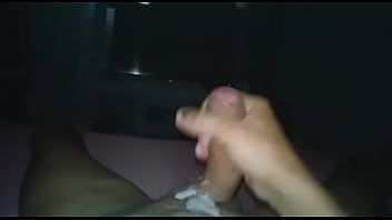 Preview 3 of Video Hindi Seks - Gozando numa noite fria