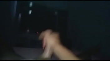 Preview 1 of Video Hindi Seks - Gozando numa noite fria