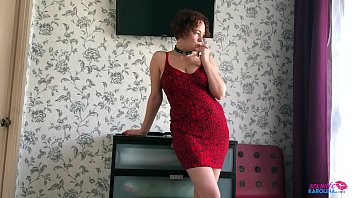 Preview 1 of Mom And Son Bed Sleeping Sex - WHORE WIFE ROUGH FUCK IN MOUTH AND PUSSY!