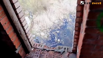 Preview 1 of Xxx Video Tami - ВОЗЛЕ ЖЕЛЕЗНОЙ ДОРОГИ ОН ТРАХАЕТ МЕНЯ,  ЗАТЕМ Я ТРАХАЮ ЕГО (МАССАЖ ПРОСТАТЫ)