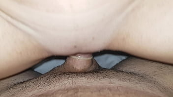 Preview 2 of Skinny Mature Fake Tits - V&iacute_deo de verifica&ccedil_&atilde_o