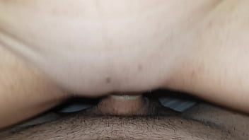 Preview 3 of Skinny Mature Fake Tits - V&iacute_deo de verifica&ccedil_&atilde_o