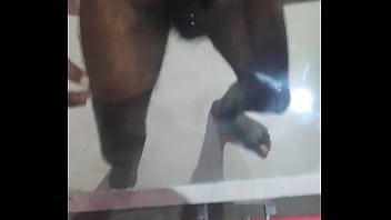 Preview 3 of Cute Beuty Xnxx - My black dick