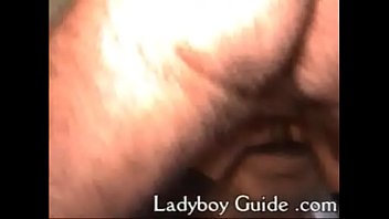 Preview 4 of Indian College Srx - Postop ladyboy daeng with flat chest fucking