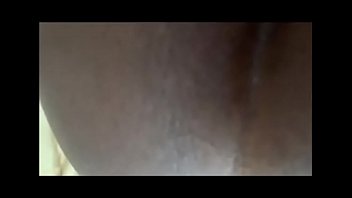 Preview 3 of Video Ibu Ngajarin Anak Ngentot - It&rsquo_s UK- interrupts young ebony&rsquo_s movie