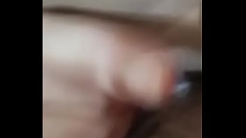 Preview 2 of Mom And Son Sex Scandel Com - Juicy Milky mastribution and moaning