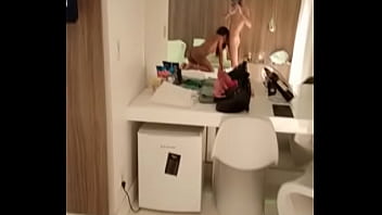 Preview 1 of Black Angelika Smoking Blowjob - F&atilde_ gostoso do x v&iacute_deo