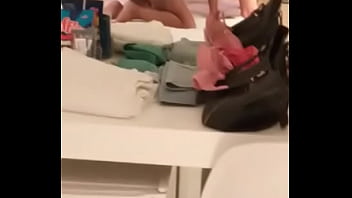 Preview 4 of Black Angelika Smoking Blowjob - F&atilde_ gostoso do x v&iacute_deo