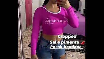 Preview 3 of Wb Xxx Hd Bf - Gaby do grau