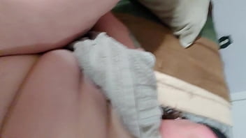 Preview 2 of Cryong Small Sis - Anal