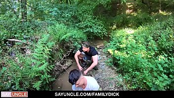 Preview 2 of Paketan And Xx - FamilyDick -  StepUncle Ramming His StepNephew
