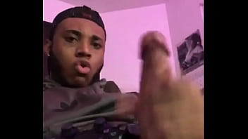 Preview 2 of Granny Vs Negro Boy - stroking my bbc playing ps4