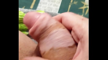 Preview 1 of Brazer Had Xxx - Sqeeze my own Cock