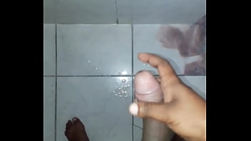 Preview 4 of First Time Gand Video Indian - Moreno gozando muito