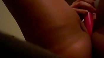 Preview 4 of Hjab Skyp - Synnpai buttplug orgasm