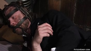 Preview 1 of 69 Lesson Cfnm - Tattooed busty femdom pegs man