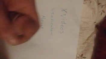Preview 2 of Www Mp3 Big Tits In Brozzers - Verification video