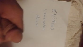 Preview 3 of Www Mp3 Big Tits In Brozzers - Verification video