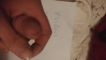 Preview 4 of Www Mp3 Big Tits In Brozzers - Verification video