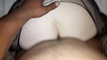 Preview 2 of Mommy Fucked And Boy - Dick in her