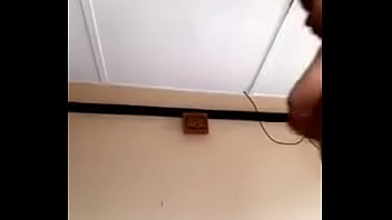 Preview 1 of Ebony Sister Joi - Maame Akua showed her juicy pussy