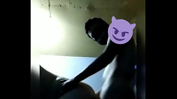 Preview 4 of Explotasi Young Rare Video - Cachando rico con un chibolo