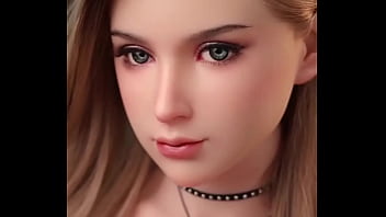 Preview 3 of Xxx Sexy Video Downloads - Sophie silicone sex doll F cup