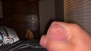 Preview 2 of First Time Sex Painfully Video - Beating it