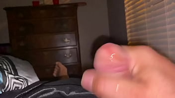 Preview 3 of First Time Sex Painfully Video - Beating it