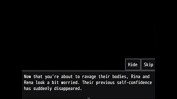 Preview 3 of With Lnd - (  18 ) H RPG Games Renryuu Ascension #95