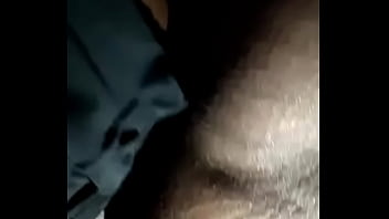 Preview 2 of Junior Aur Aurat Sex Videio - Hershey Cage eating pussy