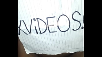 Preview 3 of Johnny Hot Sex - Verification video