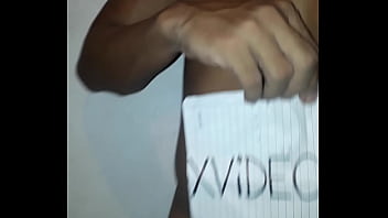 Preview 4 of Johnny Hot Sex - Verification video