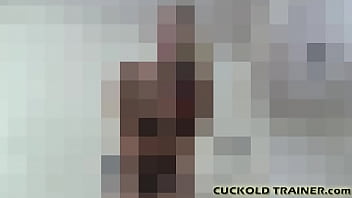 Preview 2 of Old Voyeur Wc - We know you are a total closet case