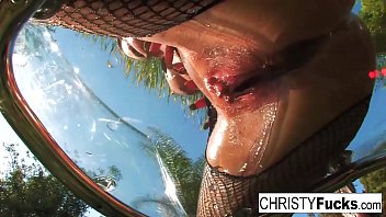 Preview 2 of Dalagita - Hot Christy Mack shows off her hot body in this compilation