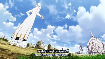 Preview 2 of Queensnake Com Forest Witch 1 - Re:Zero Epis&oacute_dio 1 Temporada 2 (Legendado em Portugu&ecirc_s