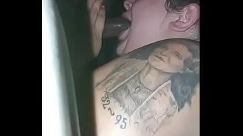 Preview 1 of Daneal Donald - my wife sucks bbc