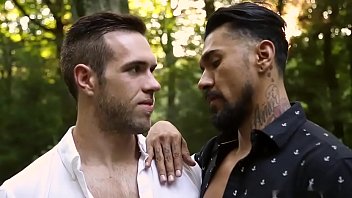 Preview 1 of Nxxx Xhd - Boomer Banks Alex Mecum Flip Fuck