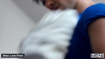 Preview 1 of Balatkar Bfxx Hd Vedio - (Lukas Daken) Drilled Raw Hard By (Pierce Paris) Thick Hard Cock - Men.com