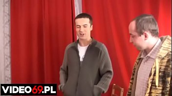 Preview 2 of Sex Irotik - Polskie porno - Podrywacze zwalczają komputerowe piractwo