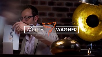 Preview 1 of Mons Venus Tampa - Cute LOLA SHINE turns into a cum slut during a dirty fuck date! ▁▃▅▆ WOLF WAGNER DATE ▆▅▃▁ wolfwagner.date