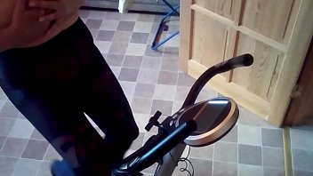 Preview 2 of Top Xxx Porm - Das Erst Beste von einer reifen Fotze in Strumpfhose