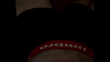 Preview 3 of Public Nude Boobs - Gatita precalentando