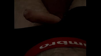 Preview 4 of Public Nude Boobs - Gatita precalentando