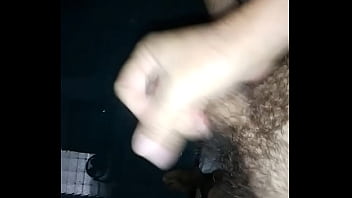 Preview 3 of Monster Cook Noisy Sex - Tirando el estr&eacute_s,  deslechandome