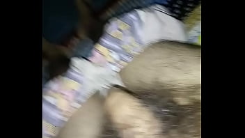 Preview 1 of Monster Cook Noisy Sex - Tirando el estr&eacute_s,  deslechandome