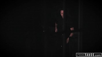 Preview 1 of Fuck Hard Bum - Chris Barebacking One of His Slaves