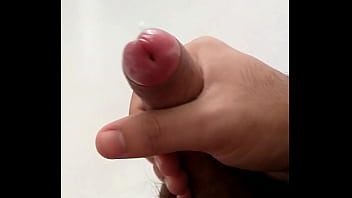 Preview 3 of Lisson Russian Sex - Batendo punheta