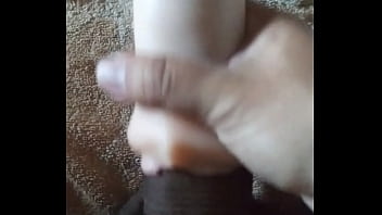 Preview 2 of Youporn Xxxxass - Trying out my new toy